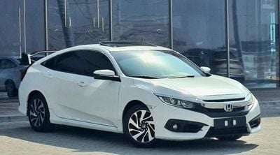 هوندا سيفيك LX 2.0L