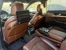 Audi A8 L 60 TFSI quattro 4.0L (454 HP)