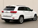 جيب جراند شيروكي SUMMIT 1,338 | Summit | 5.7L HEMI V8 | GCC Specs