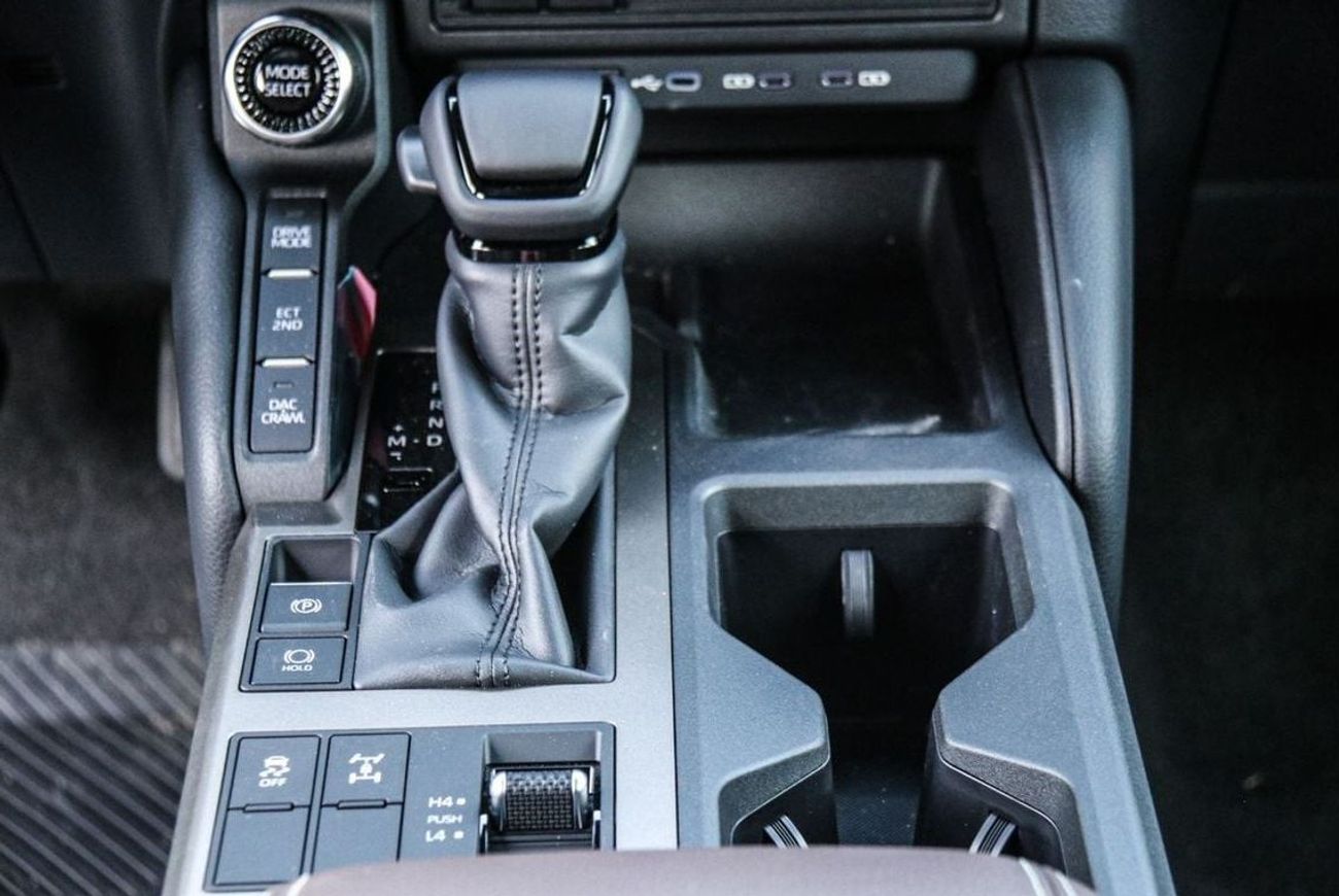 Toyota Prado First Edition PRADO ALL ROUNDER RS FIRST EDITION 2024 at best Price in UAE