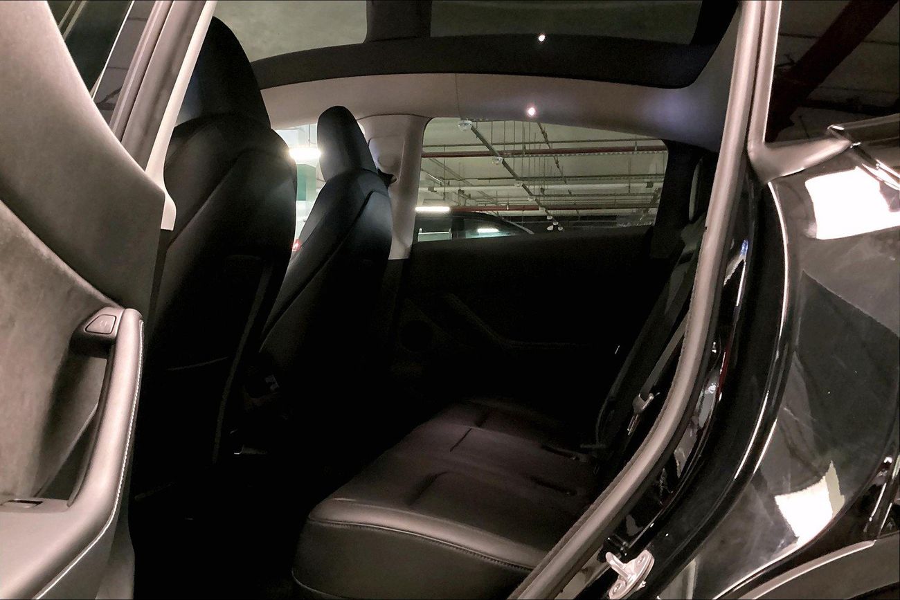 Tesla Model Y Performance (Dual Motor) | Guaranteed Warranty | 0 Down Payment