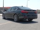 بي أم دبليو 730Li Full option, original paint