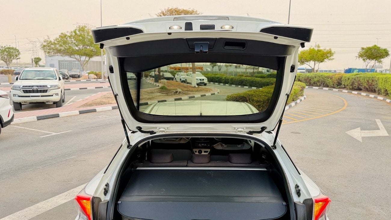 Toyota Prius ECO