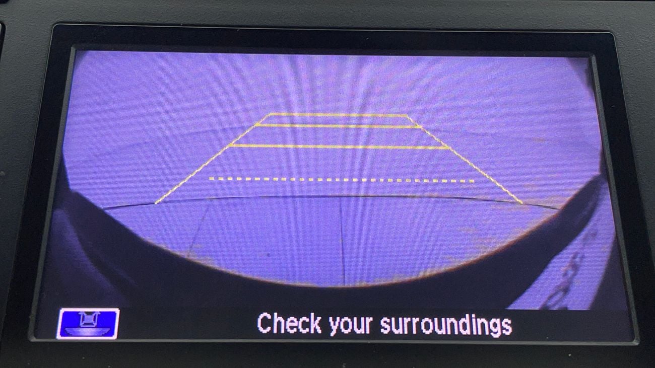 Honda Civic LX Sport 1.6L 2020 LX SPORT | AED 820/Month | 0 DP | 30 Day Return | Warranty | Service History