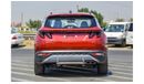 Hyundai Tucson Premium HYUNDAI TUCSON 1.6L TURBO 2022PRICE FOR EXPORT