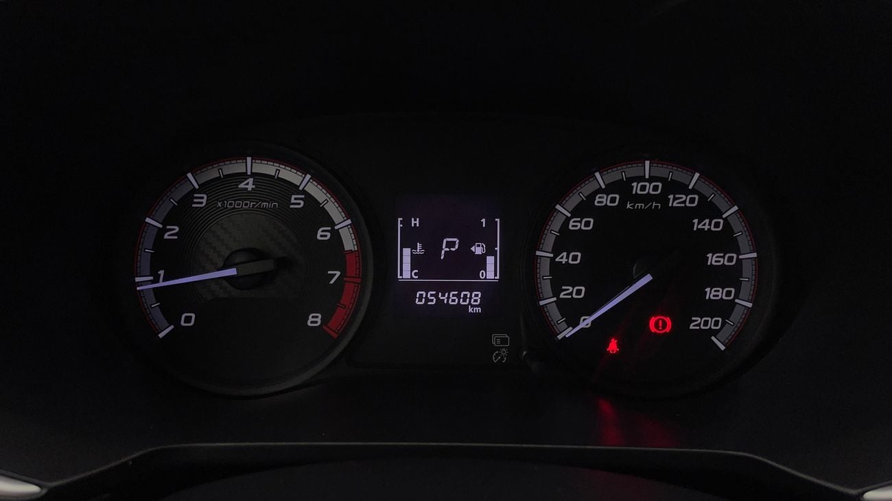 ميتسوبيشي إكسباندر MIDLINE 1.5 | بدون دفعة مقدمة | اختبار القيادة في المنزل