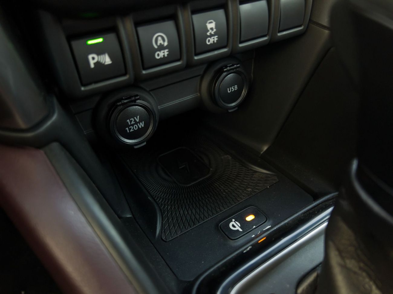 Toyota Urban Cruiser EXPORT ONLY - TOYOTA URBAN CRUSIER 1.5L