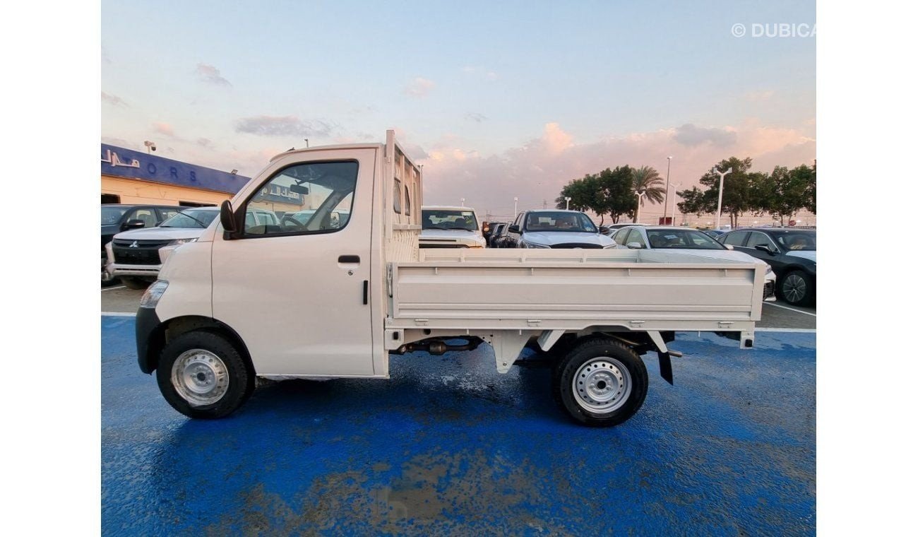 Toyota Lite-Ace