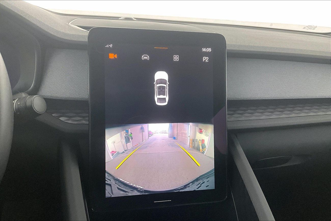 Polestar 2 Standard Range Single Motor | Guaranteed Warranty | 0 Down Payment