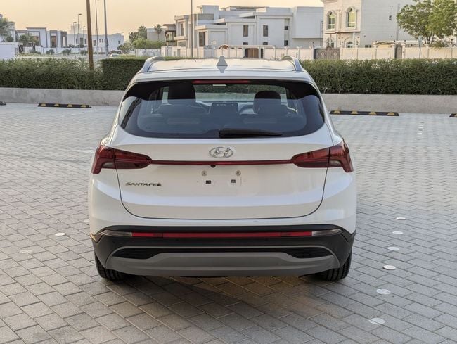 Hyundai Santa FE COMFORT PLUS, миниатюра 18