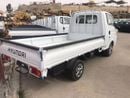 Hyundai H 100 H100 Super Cab Cargo Truck