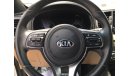 Kia Sportage Kia Sportage 2017, GCC 1.6, full option, in good condition, agency dyed, without accidents forever