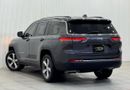 Jeep Grand Cherokee Limited Plus 3.6L 2022 2022 Jeep Grand Cherokee Limited Plus, Warranty, Full Jeep Service History ,