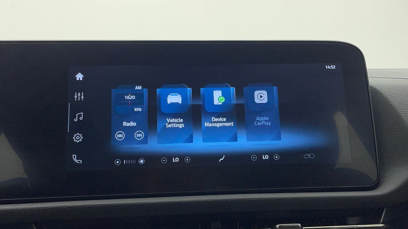 Ford Territory 2024 TREND | AED 1099/Month | 0 DP | 30 Day Return | Warranty | Service History