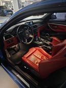 BMW 420i M Sport 2.0L