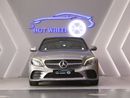 Mercedes-Benz C 200 Premium +