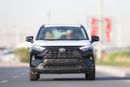 تويوتا راف ٤ Toyota RAV4 Hybrid 2025 | Best Export Price