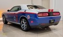 دودج تشالينجر 2015 Dodge Challenger R/T Hemi, Service History, Warranty, GCC