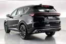 Jetour X70 Comfort | 1 year free warranty | 0 down payment | 7 day return policy