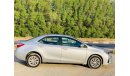 Toyota Corolla 2016 For Urgent SALE