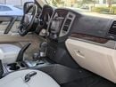 Mitsubishi Pajero GLS TOP FULL OPTION GCC V6 3.5L IN EXCELLENT CONDITION
