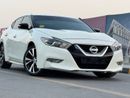 Nissan Maxima SV 3.5L In excellent condition and requires no expenses