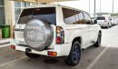 Nissan Patrol Safari