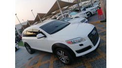 أودي Q7