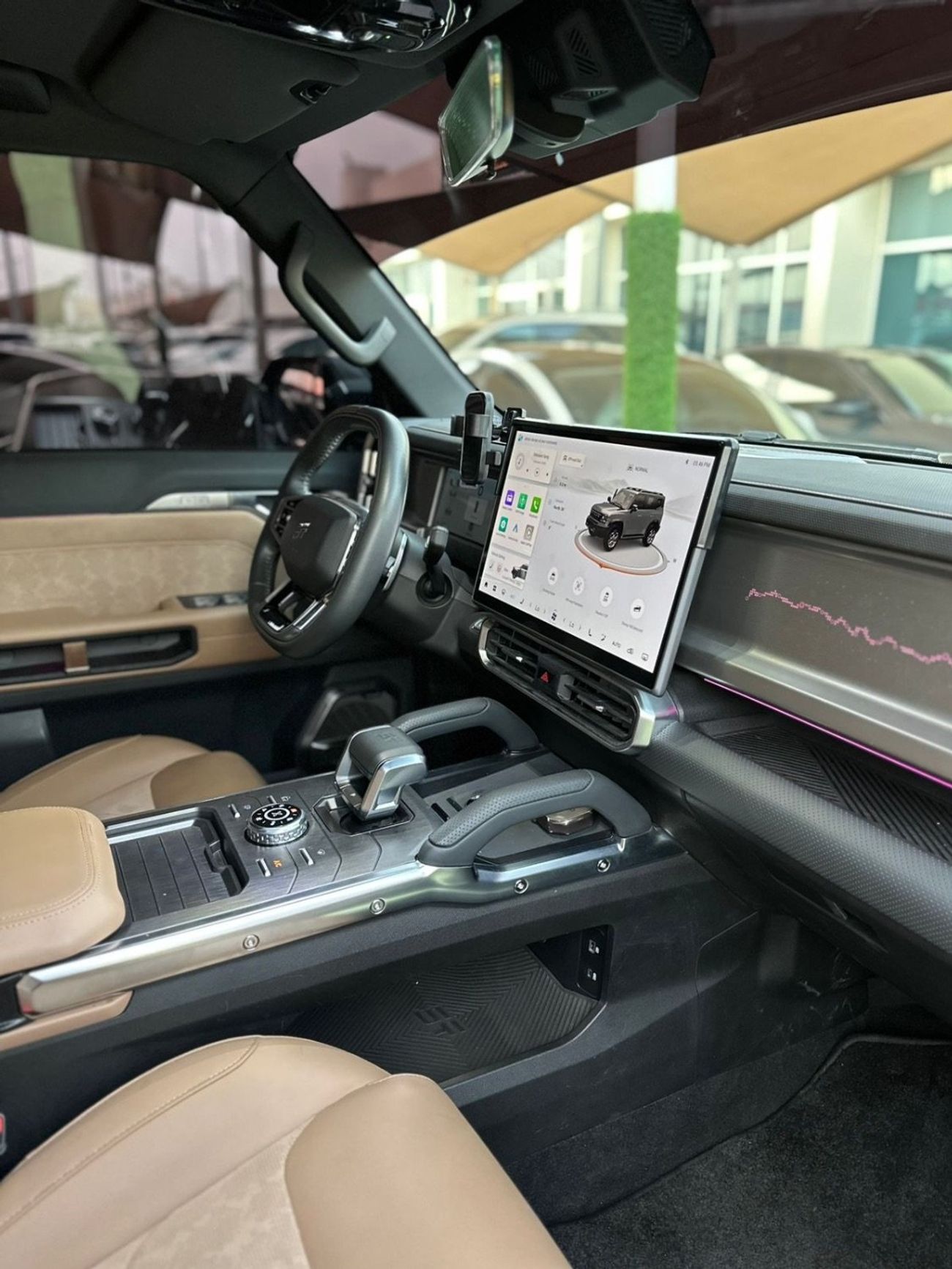 جيتور T2 Luxury