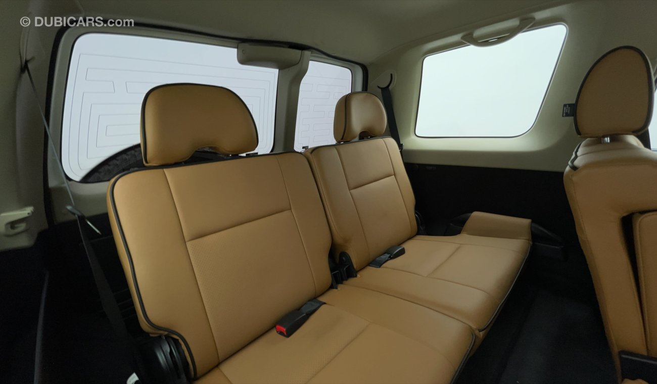 Nissan Patrol Super Safari SUPER SAFARI 4.8 | Under Warranty | Inspected on 150+ parameters