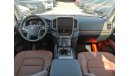 Toyota Land Cruiser 4.5L DIESEL, 20" ALLOY RIMS, 360° CAMERA, HILL CLIMB CONTROL (CODE # VXR03)
