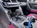 Toyota Land Cruiser GR SPORT