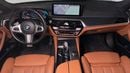 BMW 530i M SPORT 2023 | AED 2321/Month | 0 DP | 30 Day Return | Warranty | Service History