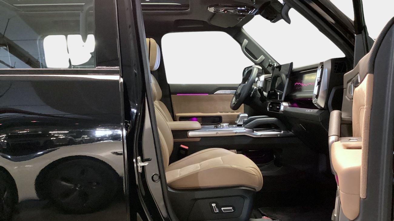 Jetour T2 Luxury | upto AED 20,000 Ramadan Discount | Guaranteed Warranty | 0 Down Payment