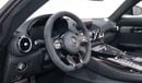 Mercedes-Benz AMG GTR Roadster - AED 10,210 P/M - 2 Years Warranty