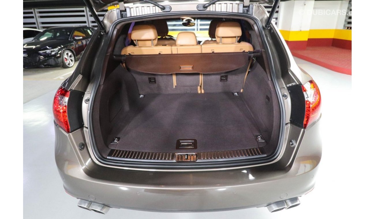 Porsche Cayenne 92A
