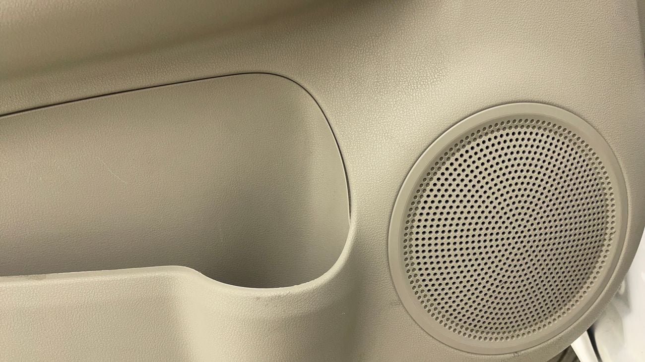 Nissan Sunny SV 1.5 | Zero Down Payment | Home Test Drive