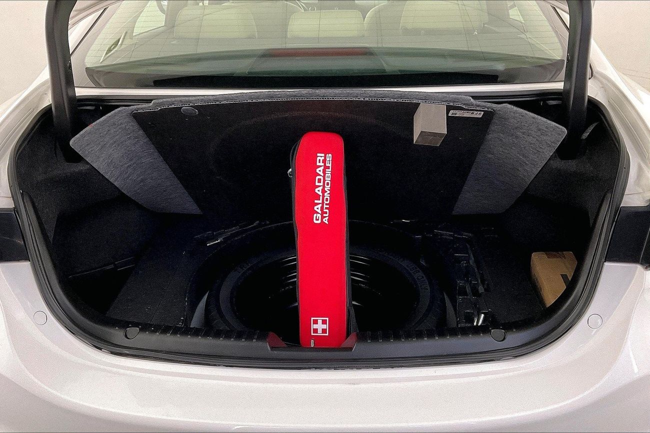 Mazda 6 S| 1 year free warranty | Exclusive Eid offer