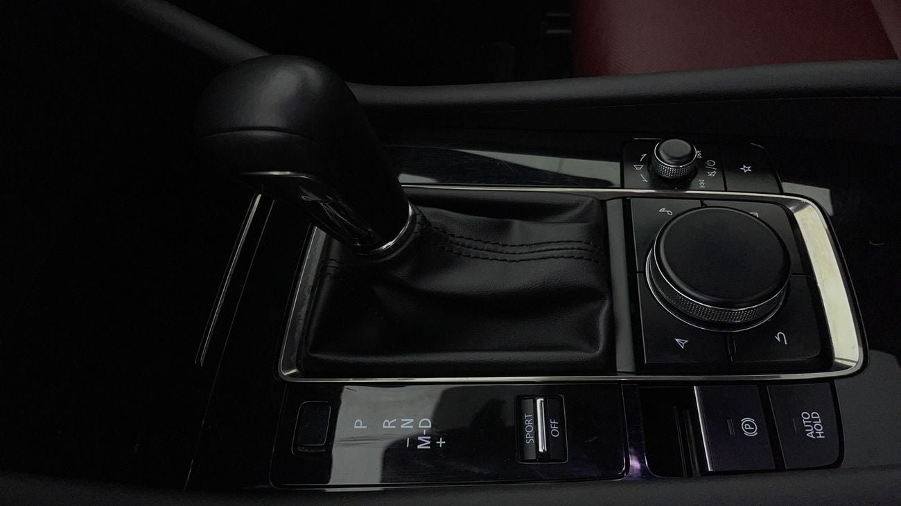 Mazda 3 INTENSE 2 | Zero Down Payment | Free Home Test Drive