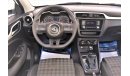 MG ZS 1.5L STANDARD 2019 GCC SPECS DEALER WARRANTY BLUETOOTH CRUISE CONTROL