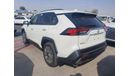 Toyota RAV4 2.0L Petrol, Alloy Rims, Driver Power Seat & Leather Seats, Auto A/C, FULL OPTION (CODE # TRV22)