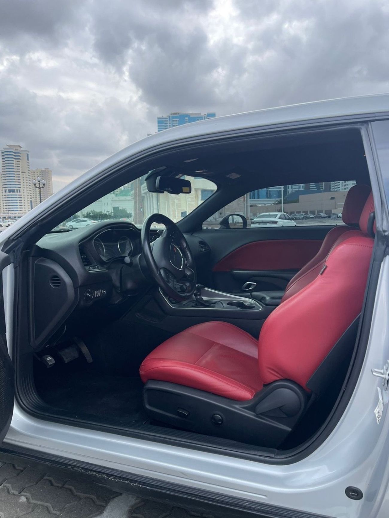 Dodge Challenger GT 3.6L