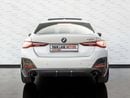 BMW 420i M SPORT