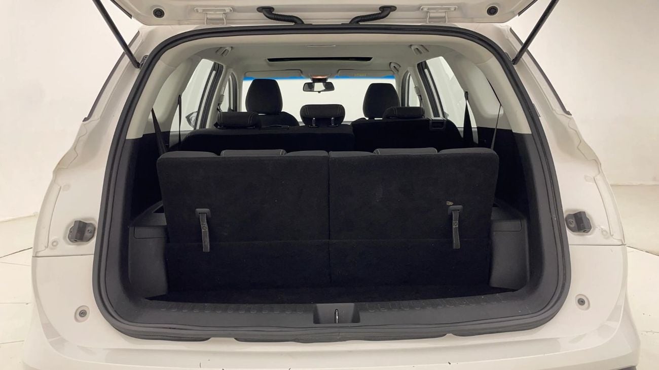 Chevrolet Captiva 2022 PREMIER | AED 588/Month | 0 DP | 30 Day Return | Warranty | Service History