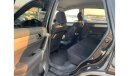 Honda CRV MID OPTION 4x2 2.4L V4 2011 GCC SPECIFICATION