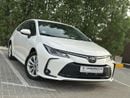 تويوتا كورولا Hybrid 1.8L