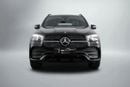 مرسيدس بنز GLE 450 AMG 2022 Mercedes Benz GLE450 AMG / Full-Service History / Mercedes Warranty