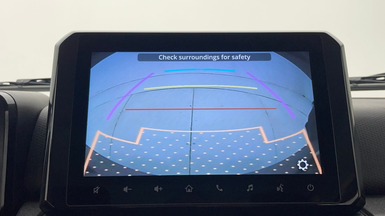 سوزوكي جيمني GLX 1.5 | بدون دفعة مقدمة | اختبار القيادة في المنزل