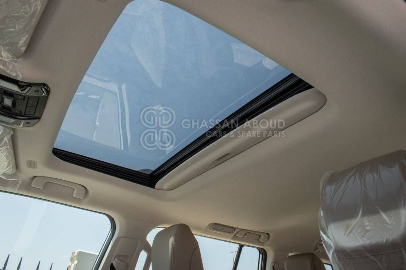 Toyota Prado GXR 2.8L, Diesel, 4x4