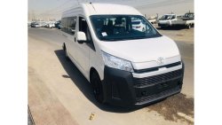 Toyota Hiace 3.5L PETROL //// 2022 NEW ///// SPECIAL OFFER ///// BY FORMULA AUTO /////FOR EXPORT